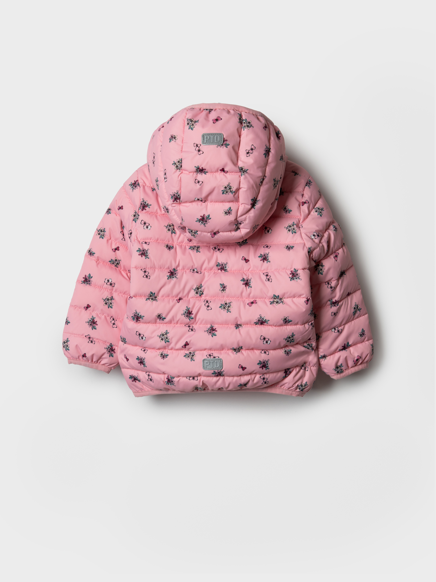 Куртка PlayToday 12623006 - фото 6