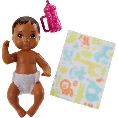 Кукла модельная Barbie