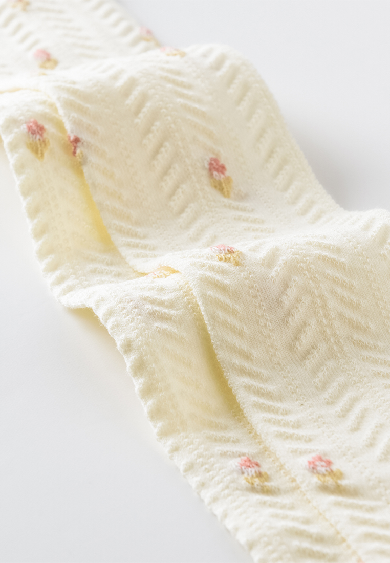 Колготки artie 2d981/Молочный - фото 5