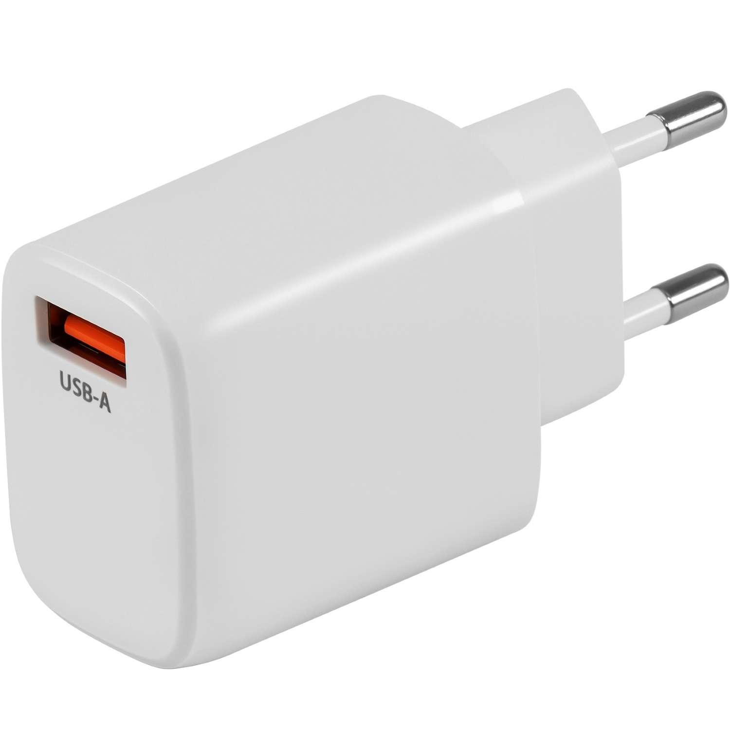 Сетевое зарядное устройство BURO 3A USB-A - фото 5