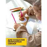 Игрушка Эволюция лабиринт нейротренажер