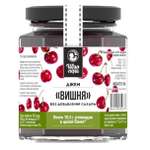 Джем низкокалорийный Иван-поле «Вишня» без сахара и глютена (180 г)