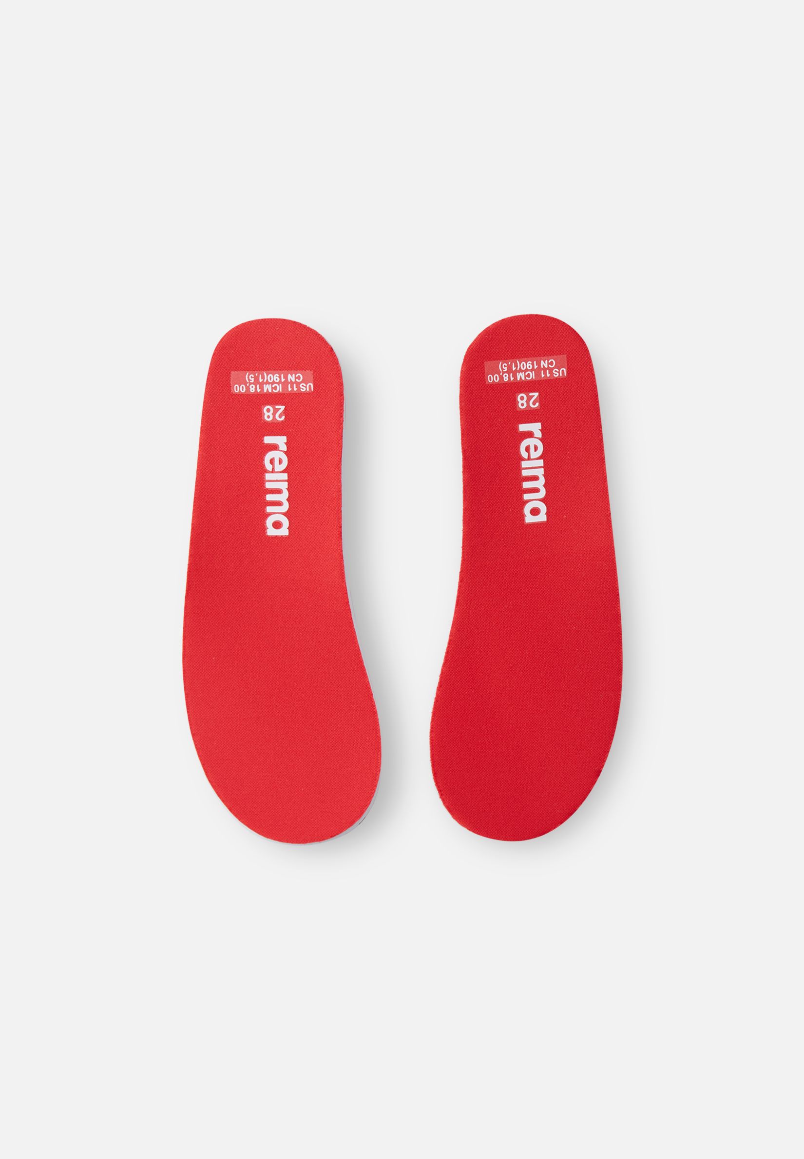 Туфли Reima 569467-0100 - фото 6