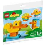 Конструктор LEGO DUPLO 30327 6 дет.