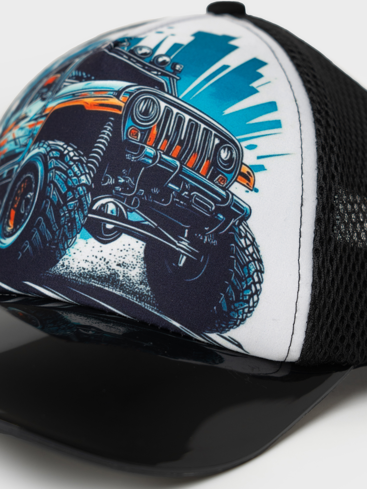 Бейсболка PlayToday 12611135 - фото 7