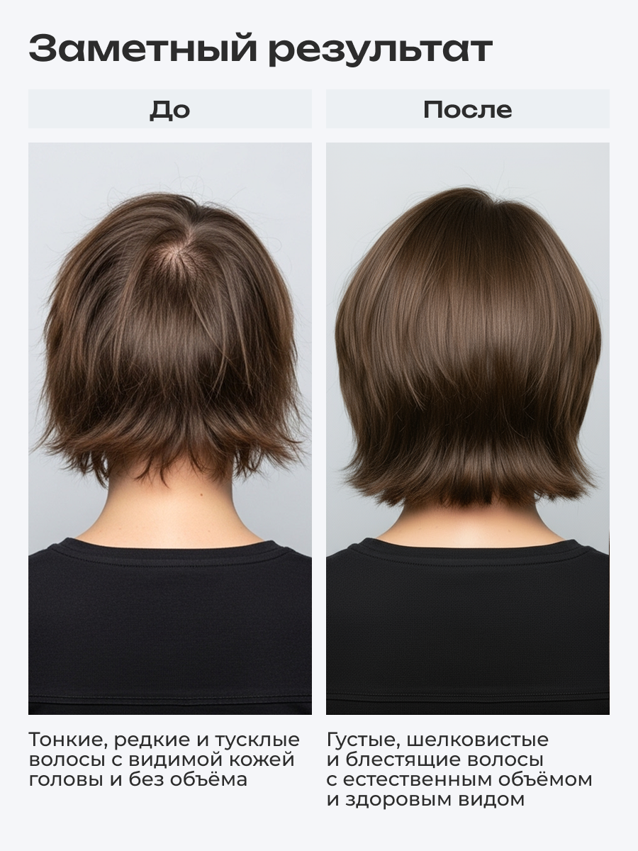 Сыворотка PERFOTESORO - фото 4