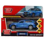 Внедорожник Технопарк BMW X5 M-SPORT