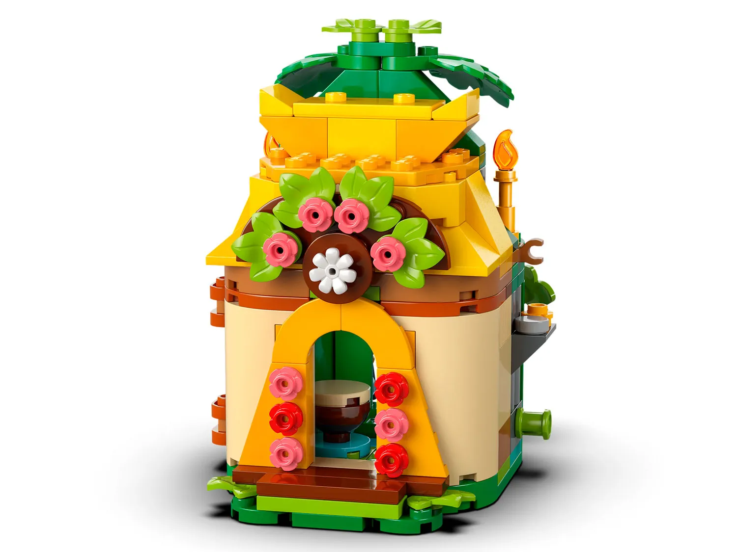 Конструктор LEGO Disney 43260 175 дет. - фото 5