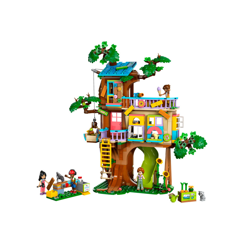 Конструктор LEGO 188 дет. - фото 2