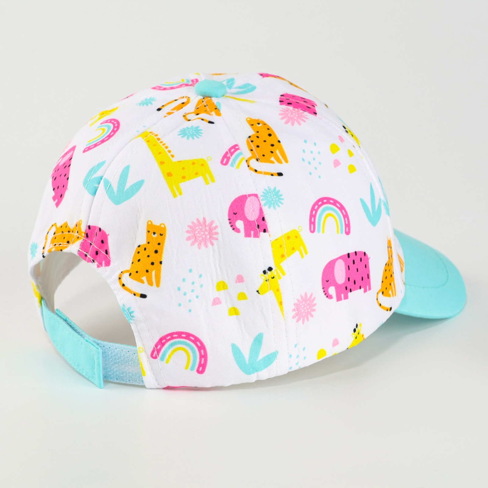 Кепка Sima-Land 10341501 - фото 6