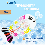 Термометр Uviton