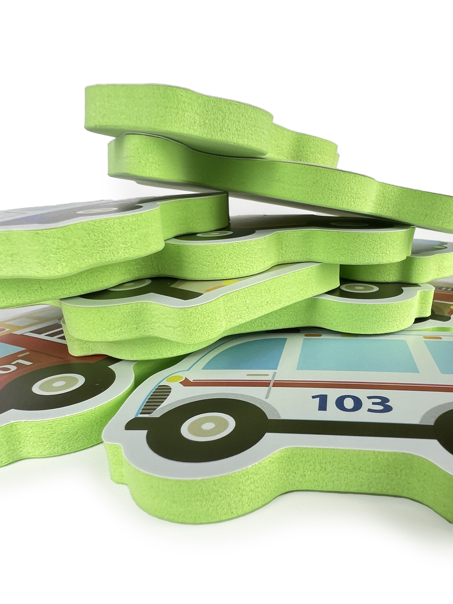 Игрушка Дрофа-Медиа - фото 5