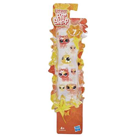 Игровой набор Littlest Pet Shop