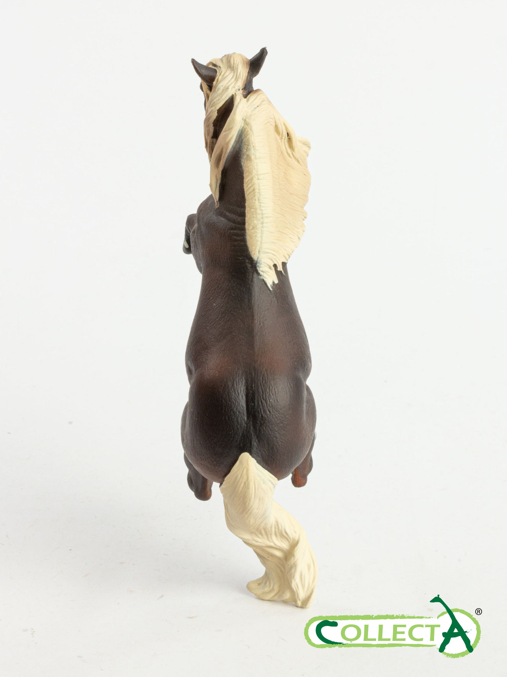 Фигурка Collecta Блэк-форрест жеребец - фото 9