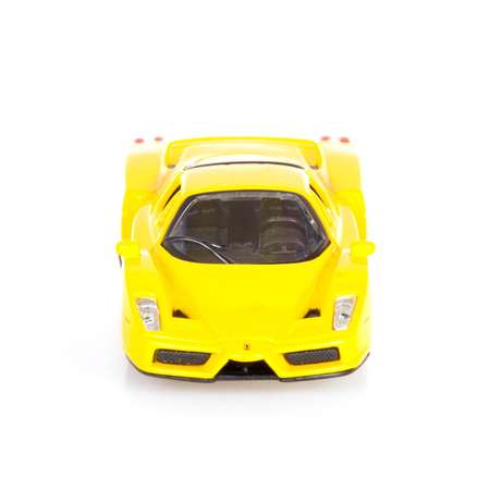 Автомобиль BBurago Ferrari 1:43