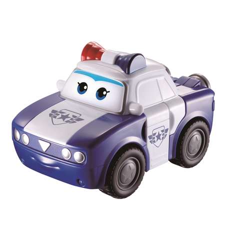 Самолет Super Wings