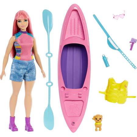 Кукла модельная Barbie