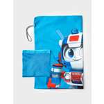 Полотенце PlayToday 80 x 130 см