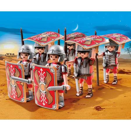 Конструктор Playmobil блочный