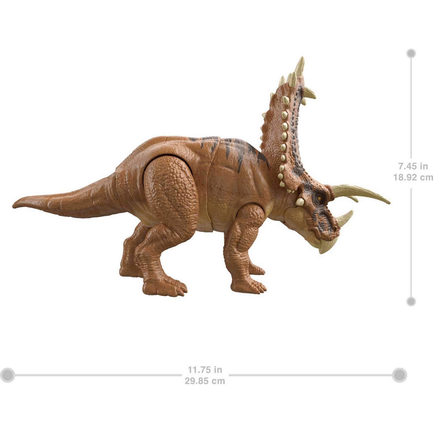 Фигурка Jurassic World в ассортименте - фото 31