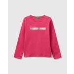 Лонгслив United Colors of Benetton