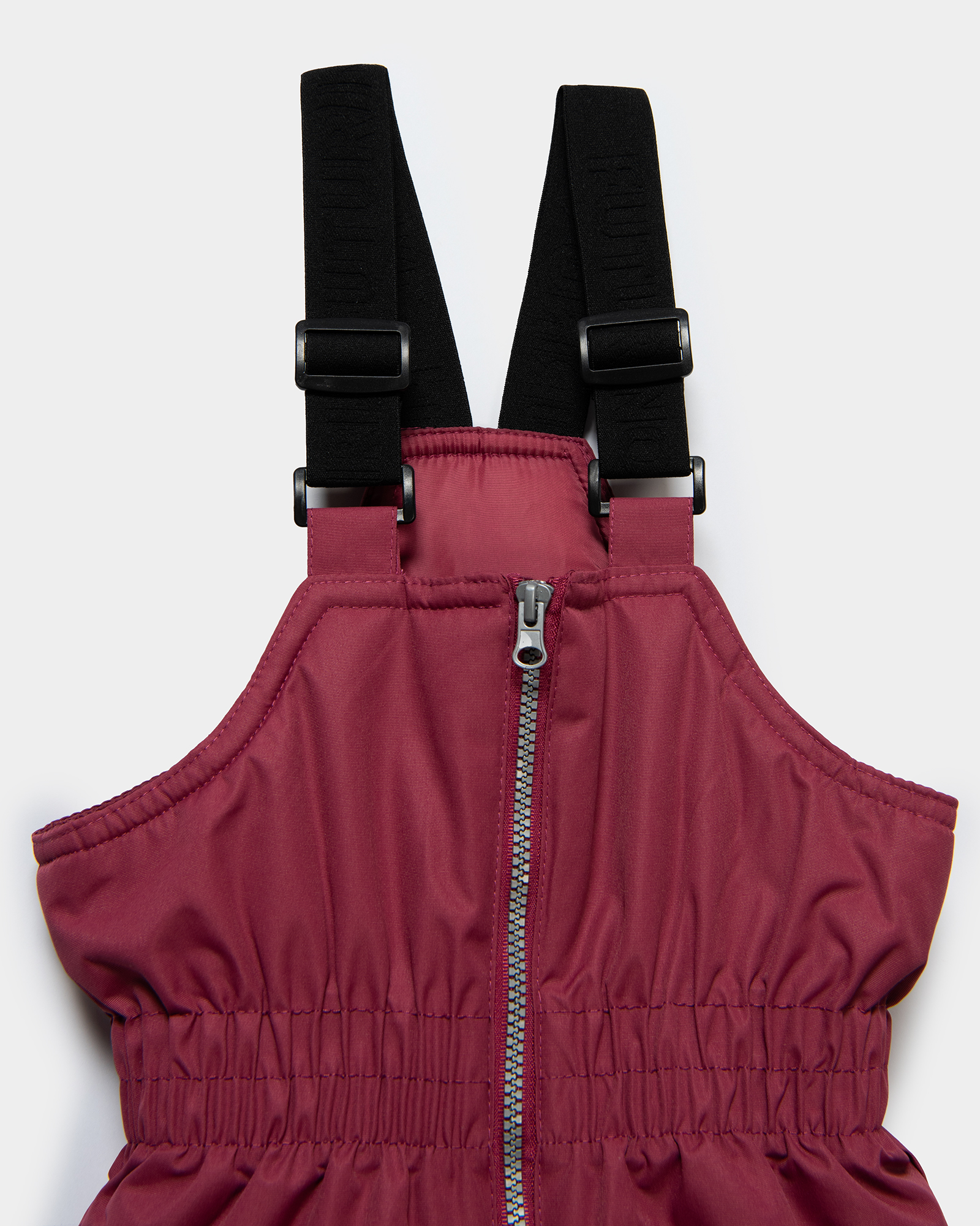 Полукомбинезон Futurino W24FU4-G561kg-D1 - фото 4