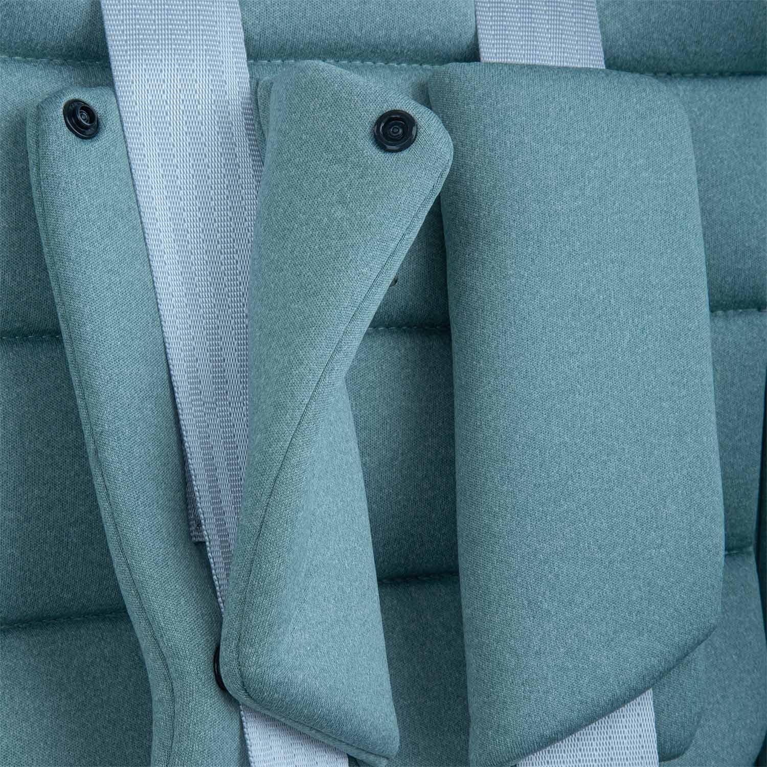 Автокресло Indigo Aero Isofix 0+/1/2/3 (0-36 кг) - фото 20