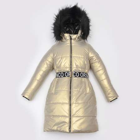 Пальто Orso Bianco