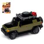 Автомобиль Johnny Lightning 1:64