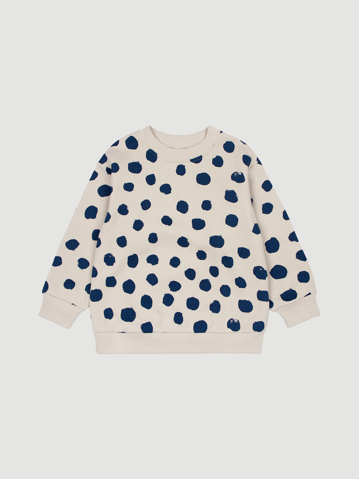 Свитшот Mjolk 9098671 - фото 7