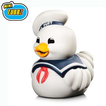 Фигурка GHOSTBUSTERS Утка Tubbz Зефирный человек