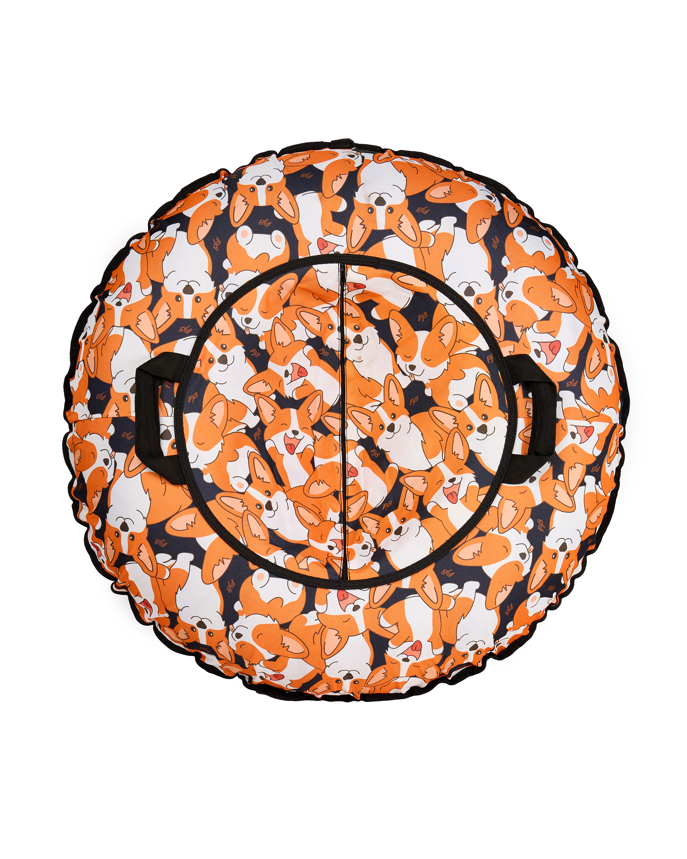 Тюбинг F78 100 см - фото 2