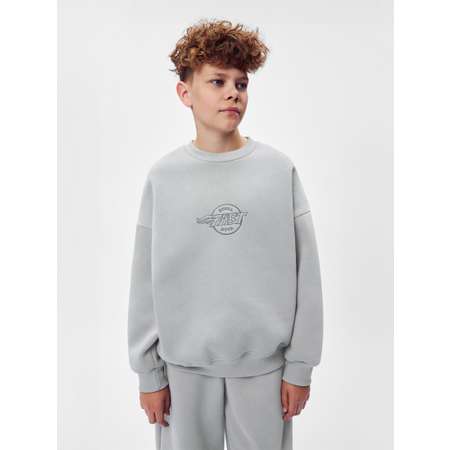 Свитшот Bossa Nova