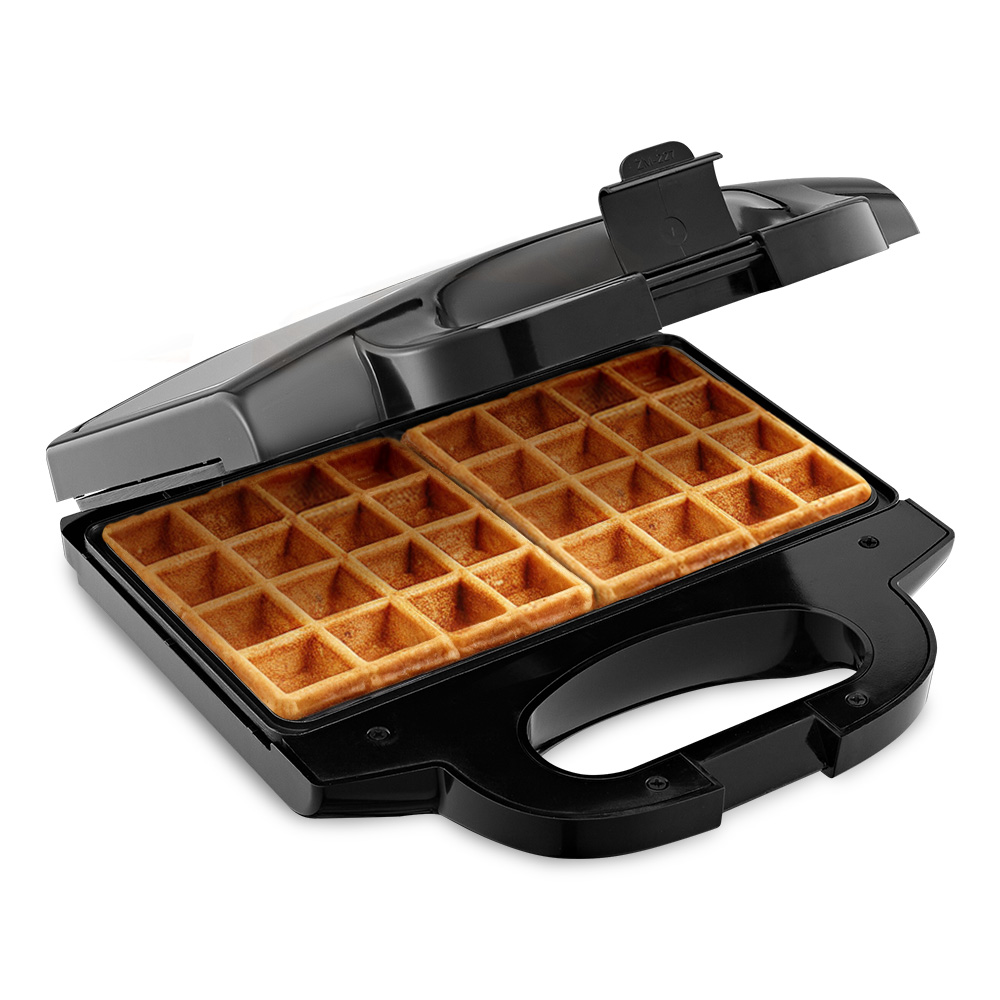 Вафельница KITFORT КТ-4684 - фото 1