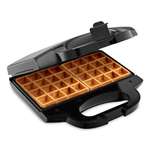 Вафельница KITFORT КТ-4684