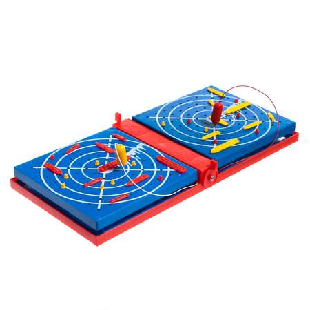 Настольная игра Лас Играс KIDS Морской бой
