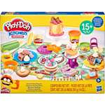 Пластилин Play-Doh Пикник в ассортименте