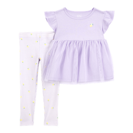 Комплект Carters