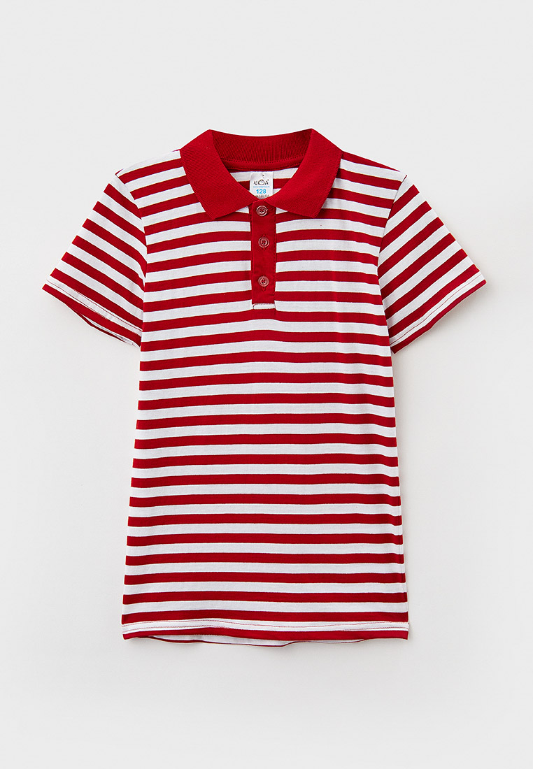 Поло N.O.A. 10966-10 - фото 2