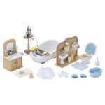 Игровой набор Sylvanian Families