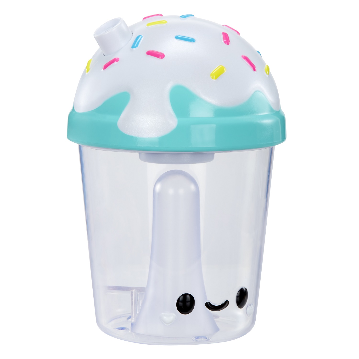 Игрушка мягкая Fluffie Stuffiez Кролик подушечка 512967-EUC - фото 4