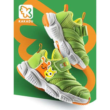 Кроссовки KAKADU