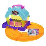 Мягкая игрушка Zuru мышка