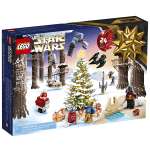 Конструктор LEGO Star Wars 75340 329 дет.