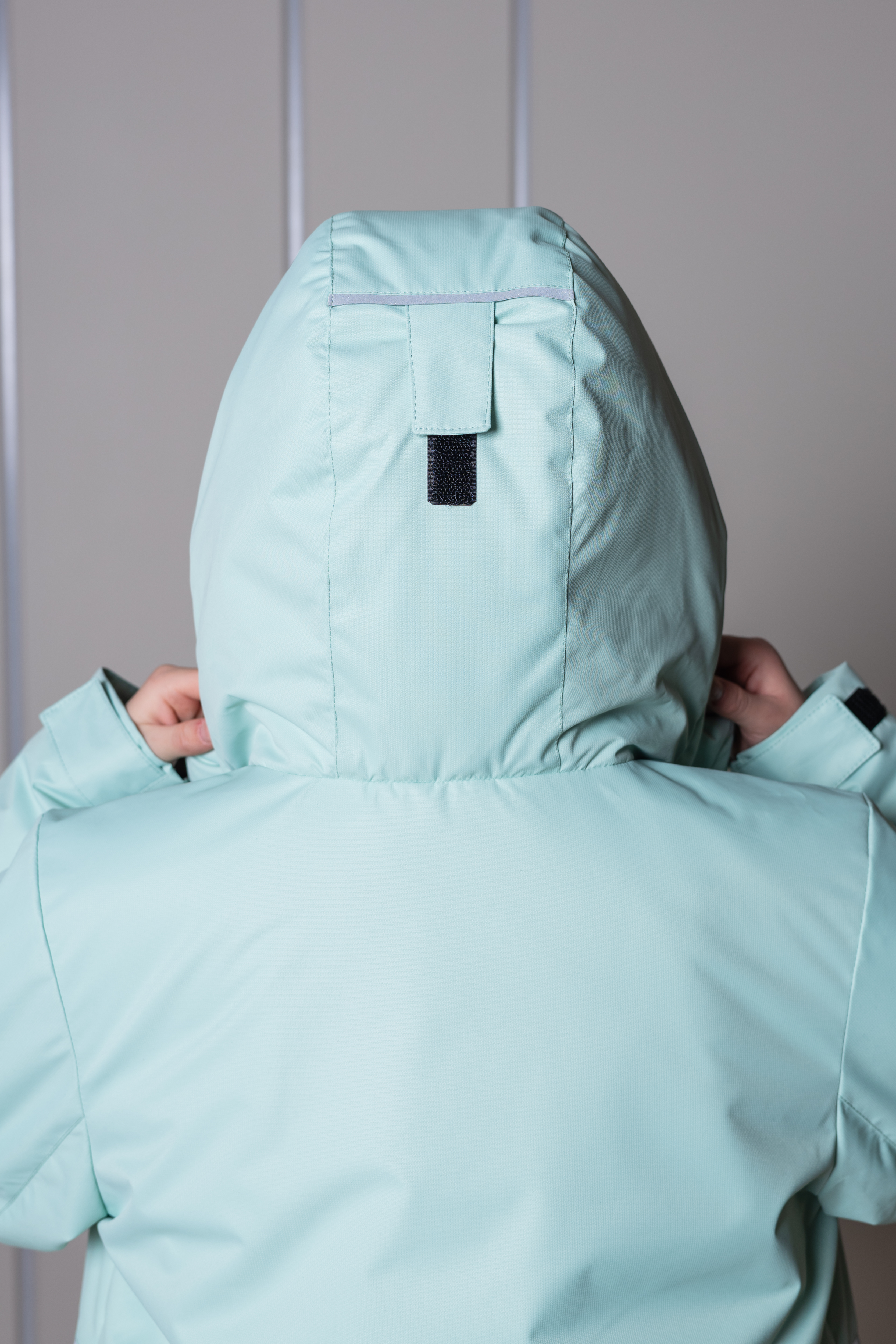 Парка БарDuck bd_parka_demi - фото 16