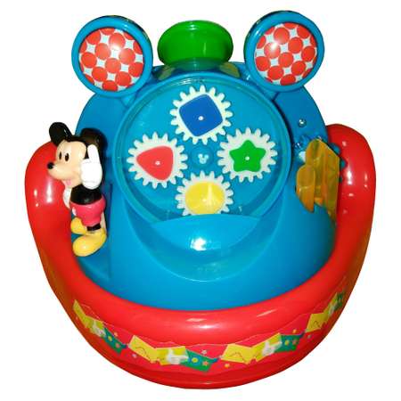 Трехколесный велосипед Kiddieland