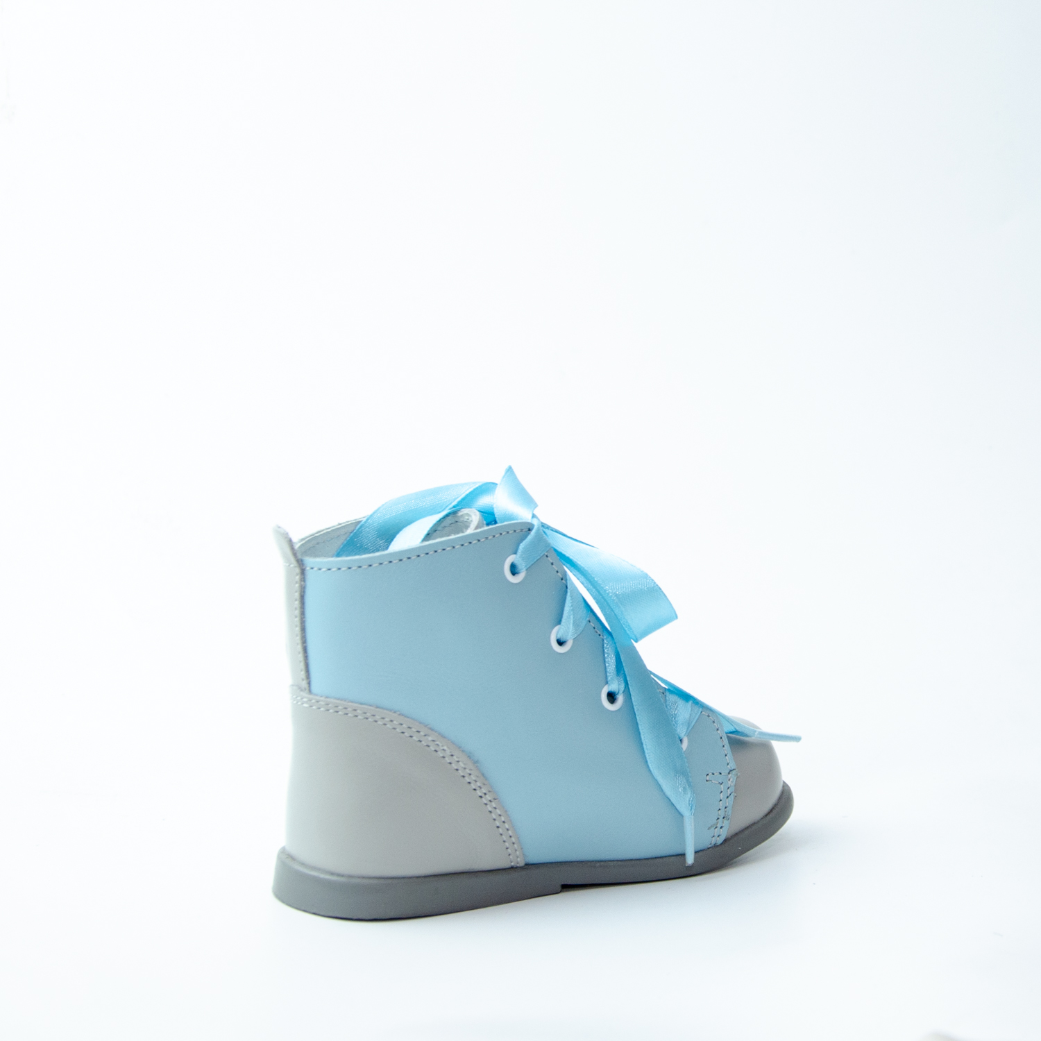 Ботинки Детский Скороход 26-137-8 - фото 5