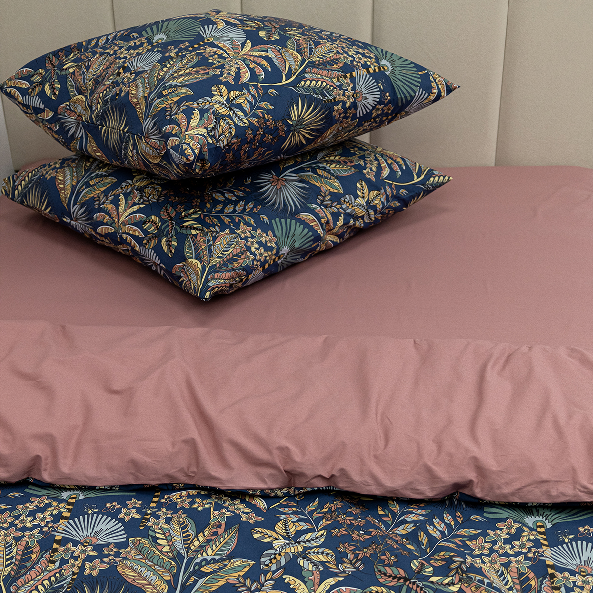 Комплект постельного белья BRAVO Кэмпион двуспальный 4 предм. - фото 6