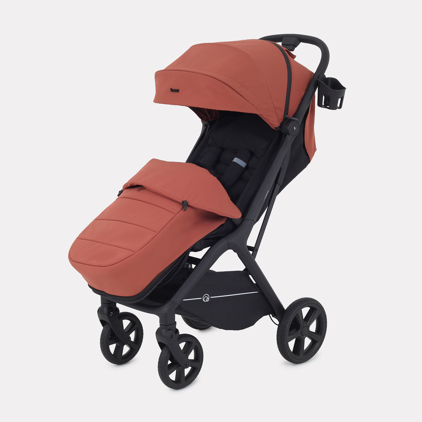 Коляска прогулочная Rant Lumos - фото 13