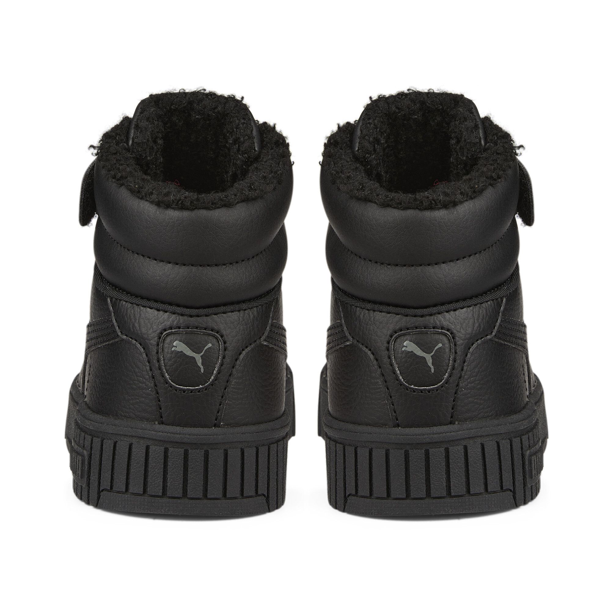 Кеды Puma 38738201 - фото 4
